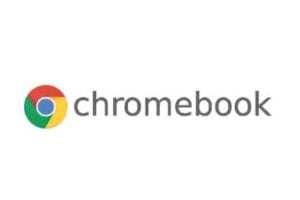 chromebook logo louisville information technology support