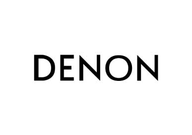 denon logo louisville information technology support
