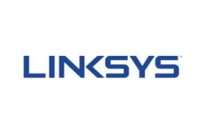 linksys logo louisville IT