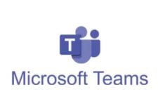 Microsoft teams logo