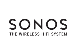 Sonos wireless speaker system