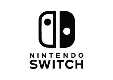 Nintendo switch set up in Louisville Kentucky